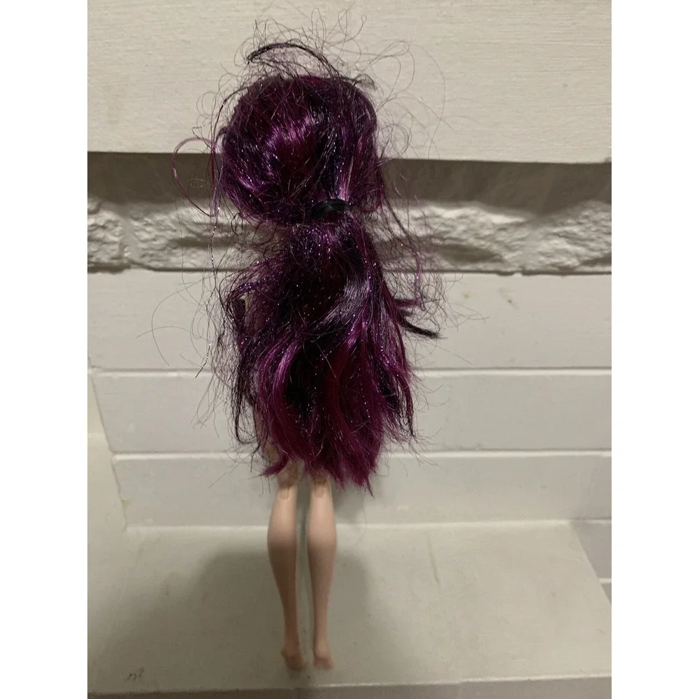 Ever After High Doll Spellbinding Raven Queen Nude Doll- No Hands